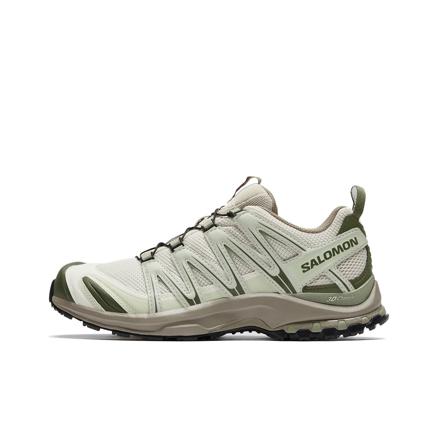 Salomon Shoes Xa Pro 3D - SALOMON XA PRO 3D Тканевые дышащие