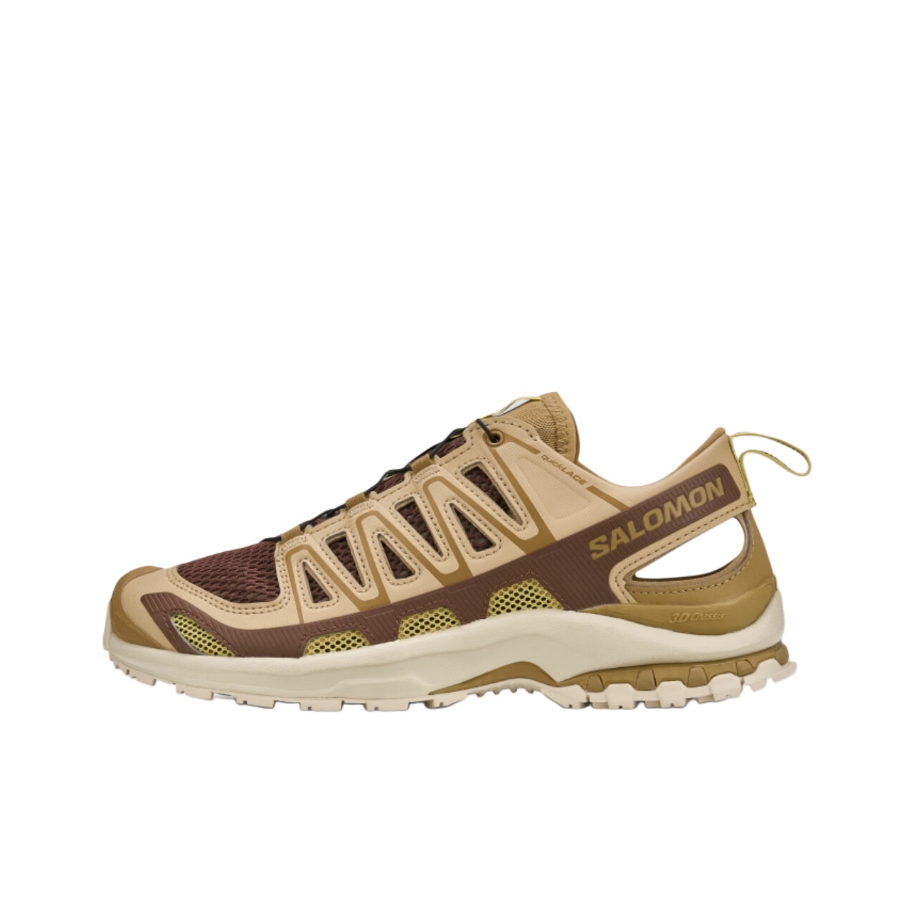 Salomon Shoes Xa Pro 3D - SALOMON XA PRO 3D Тканевые дышащие