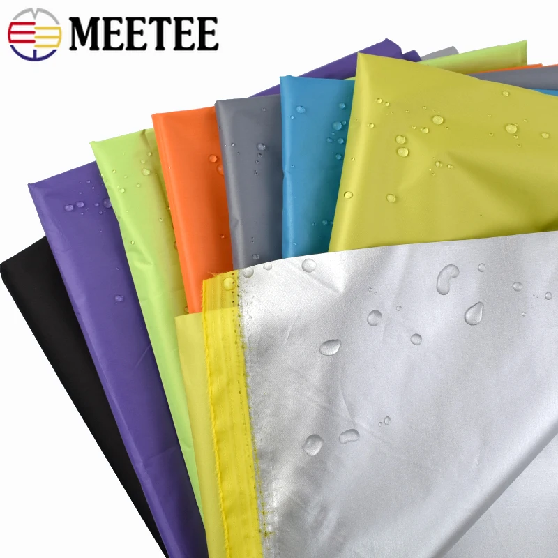 Outdoor Furniture Fabric Waterproof - Ткань для палаток и зонтов из