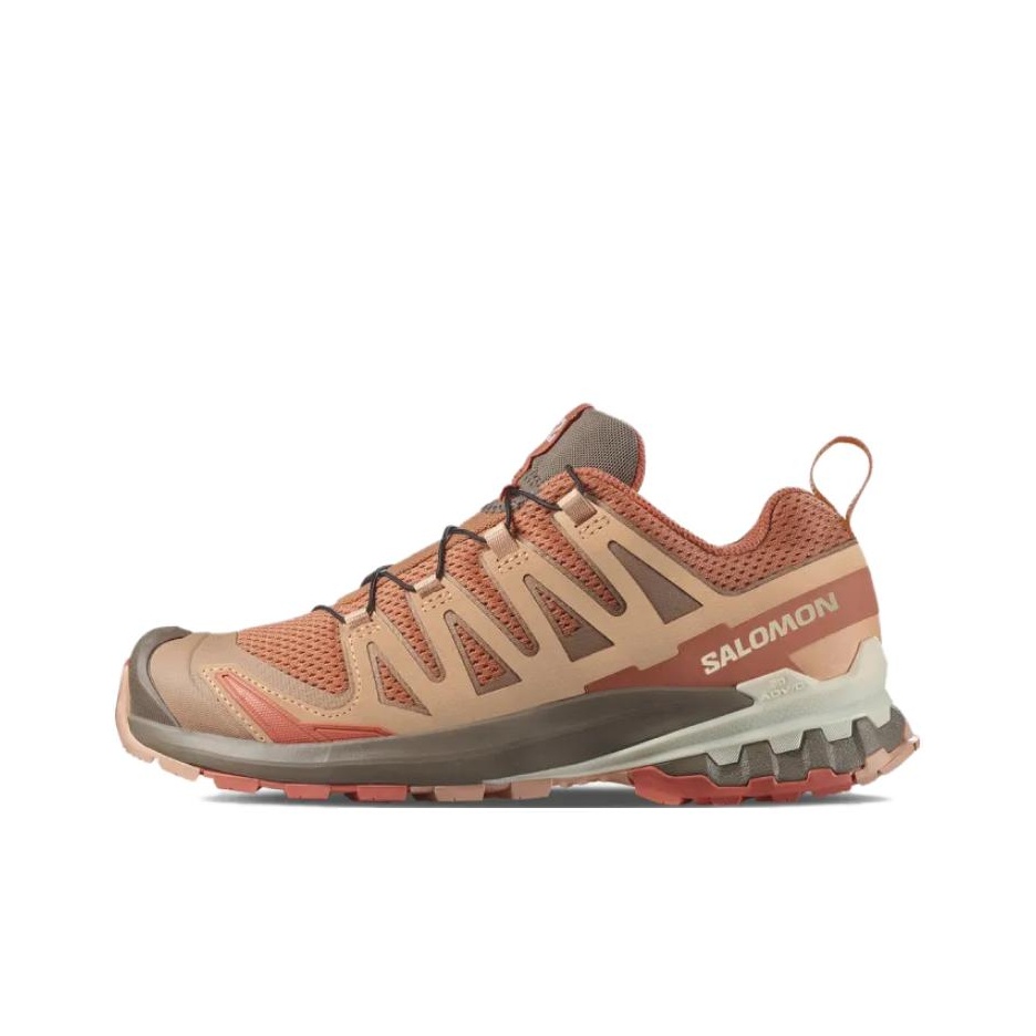 Salomon Shoes Xa Pro 3D - SALOMON XA Pro 3D V9 Удобные