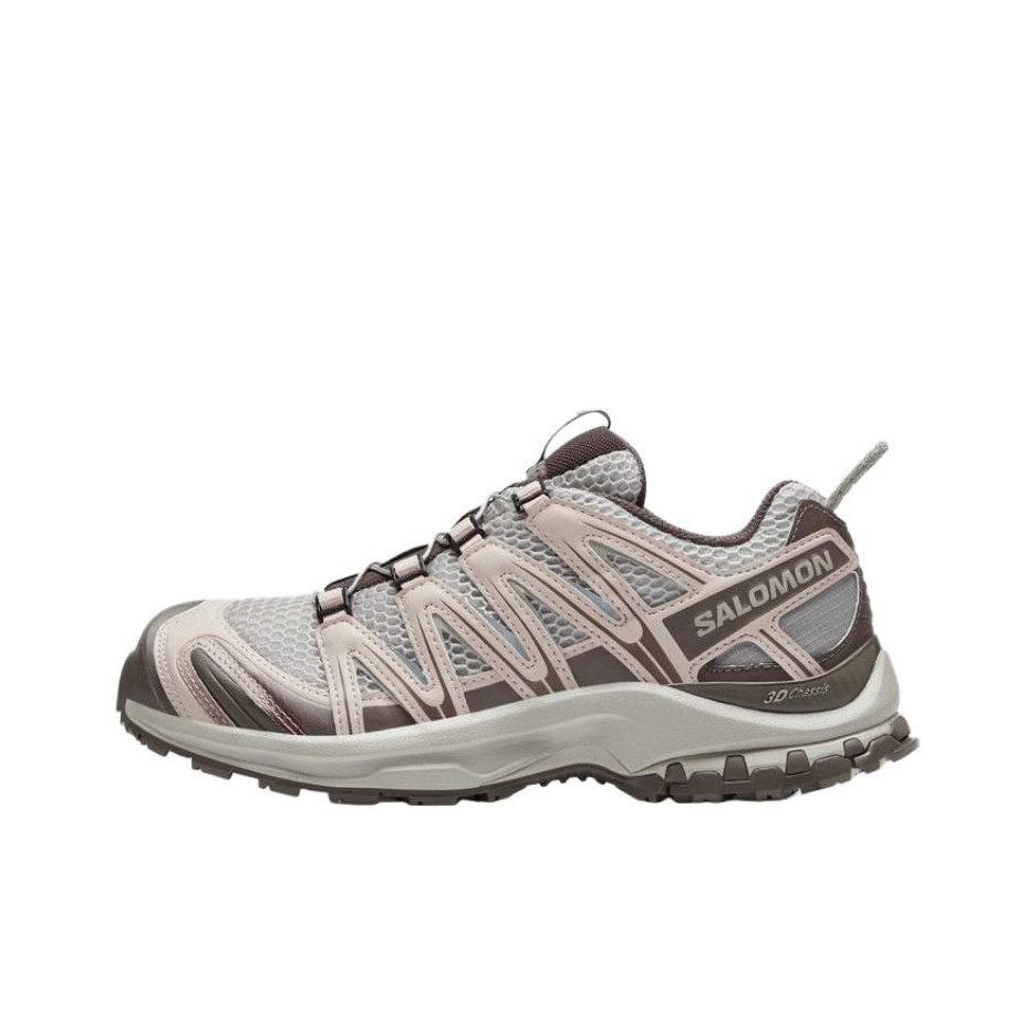 Salomon Shoes Xa Pro 3D - Беговые кроссовки SALOMON XA PRO 3D