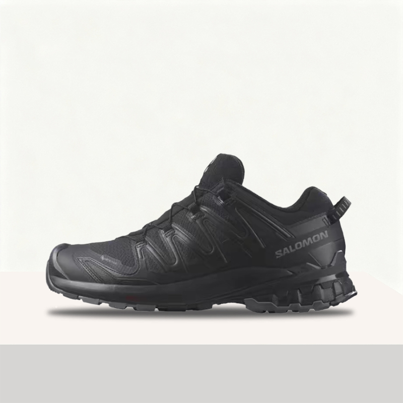 Salomon Shoes Xa Pro 3D - Кроссовки Salomon XA Pro 3D V9