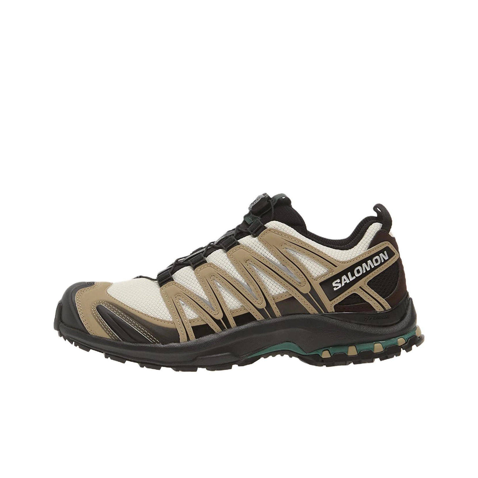 Salomon Shoes Xa Pro 3D - Кроссовки для бега SALOMON XA PRO