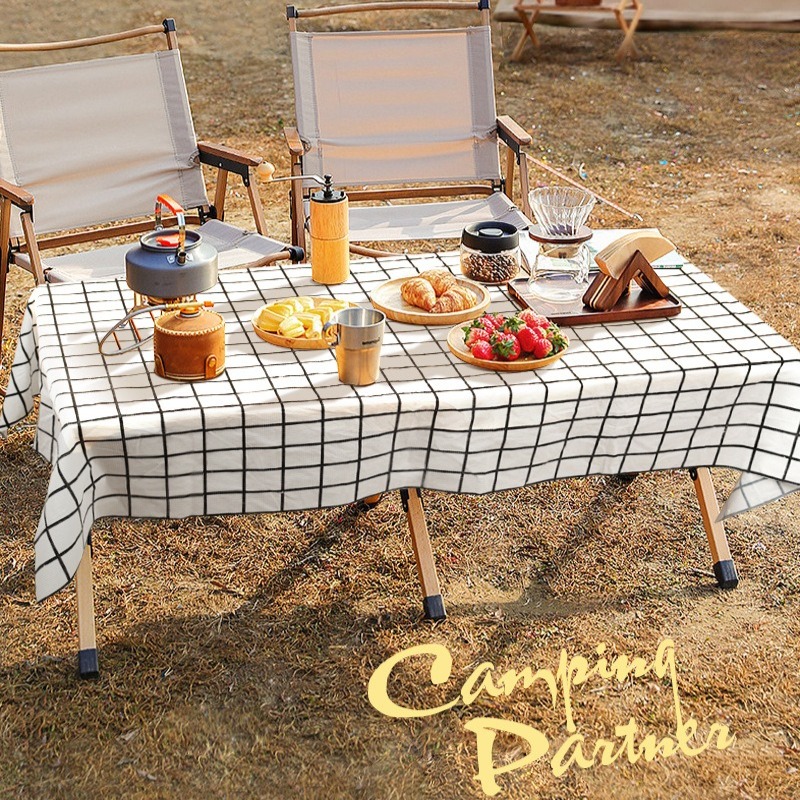 Outdoor Furniture Fabric Waterproof - 1 шт. одноразовый коврик для кемпинга,