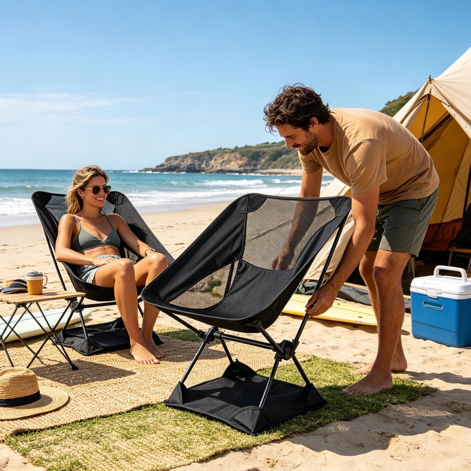 Outdoor Furniture Used - Напольный коврик из ткани Оксфорд для