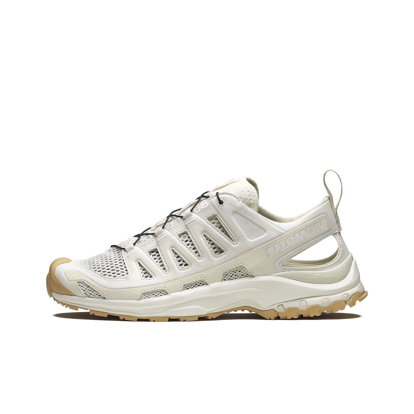 Salomon Shoes Xa Pro 3D - SALOMON XA PRO 3D Дышащие, с