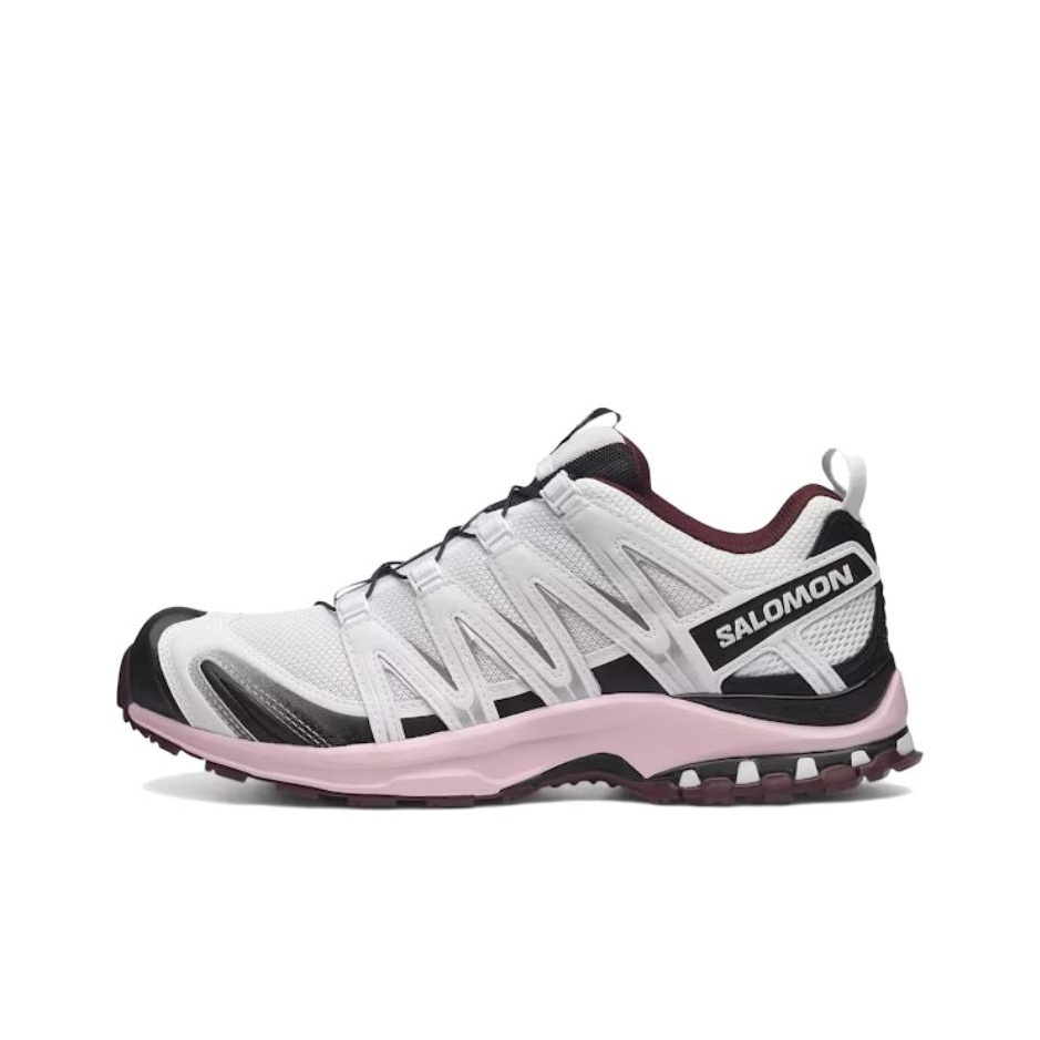Salomon Shoes Xa Pro 3D - SALOMON XA PRO 3D Низкие повседневные