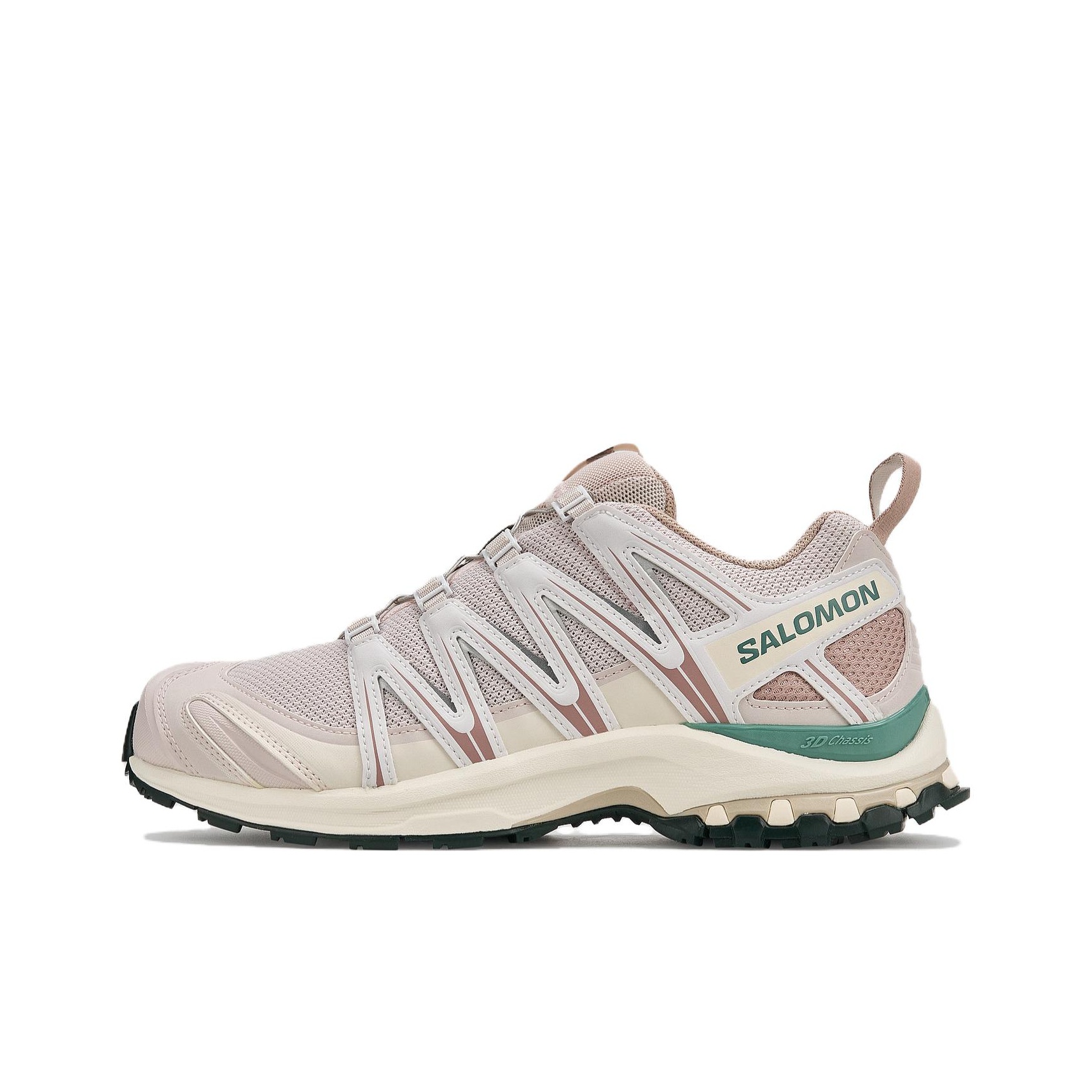 Salomon Shoes Xa Pro 3D - SALOMON XA PRO 3D Дышащие легкие