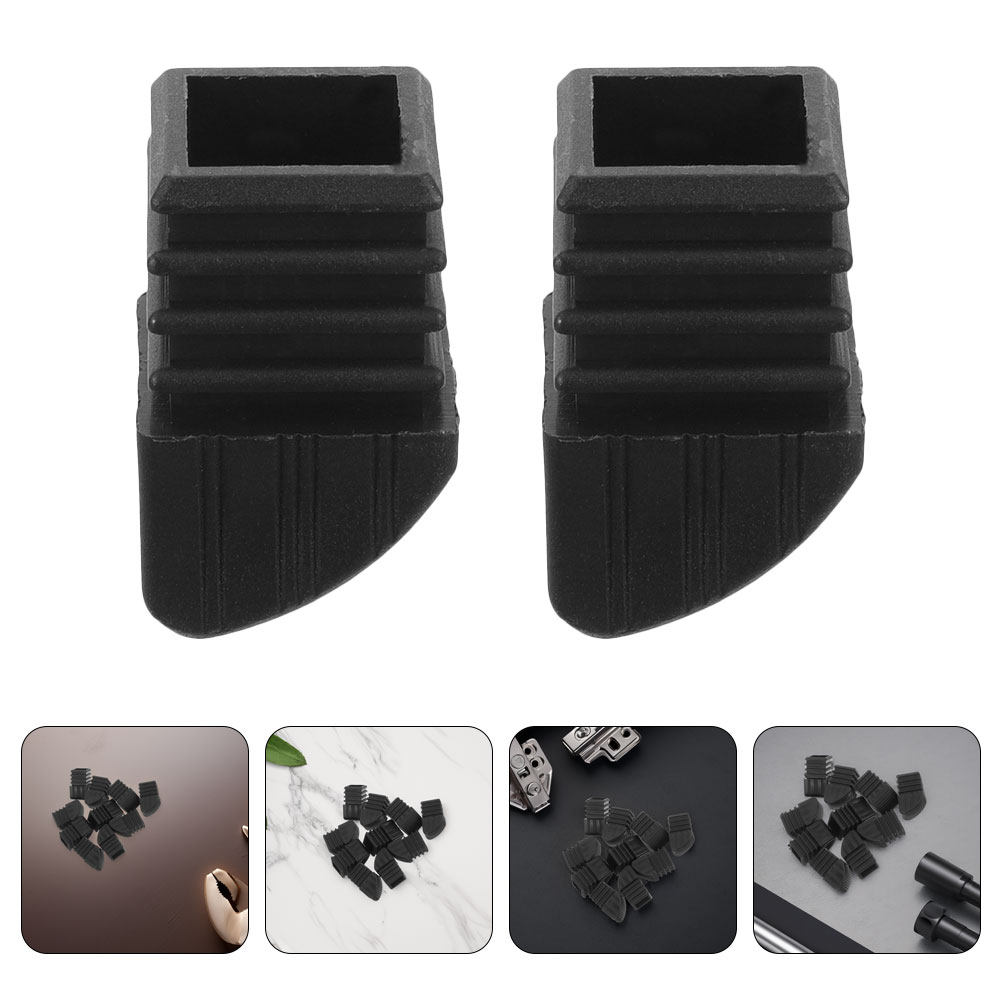 Outdoor Furniture Protector - 12 шт. складных накладок на ножки