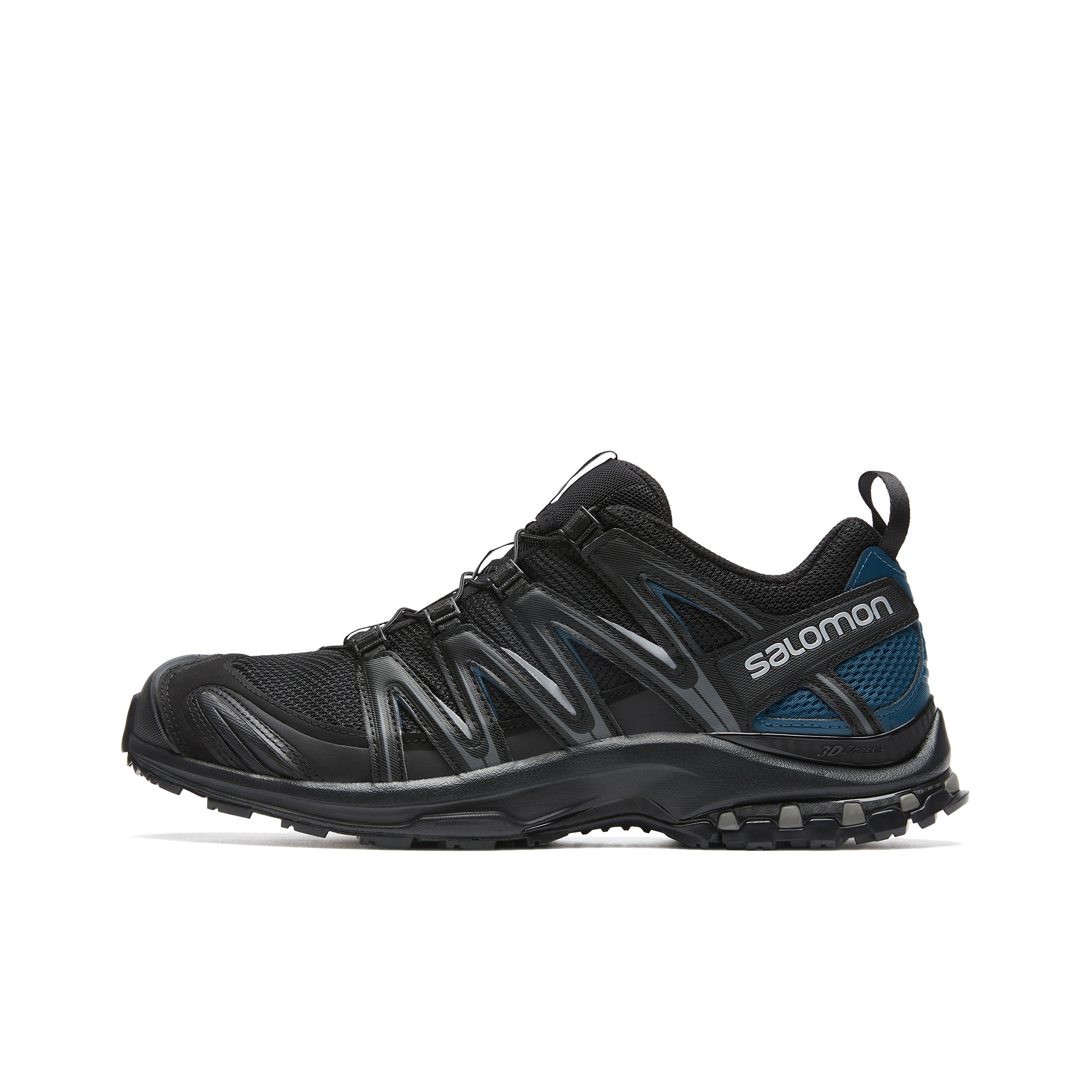 Salomon Shoes Xa Pro 3D - SALOMON XA PRO 3D Низкие уличные