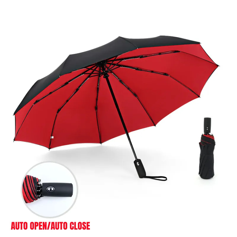 Ветрозащитный двухслойный усто – обзор и цена Parasol Umbrella Large