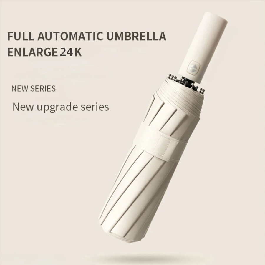 Большой складной зонт с автома – обзор и цена Parasol Umbrella Large