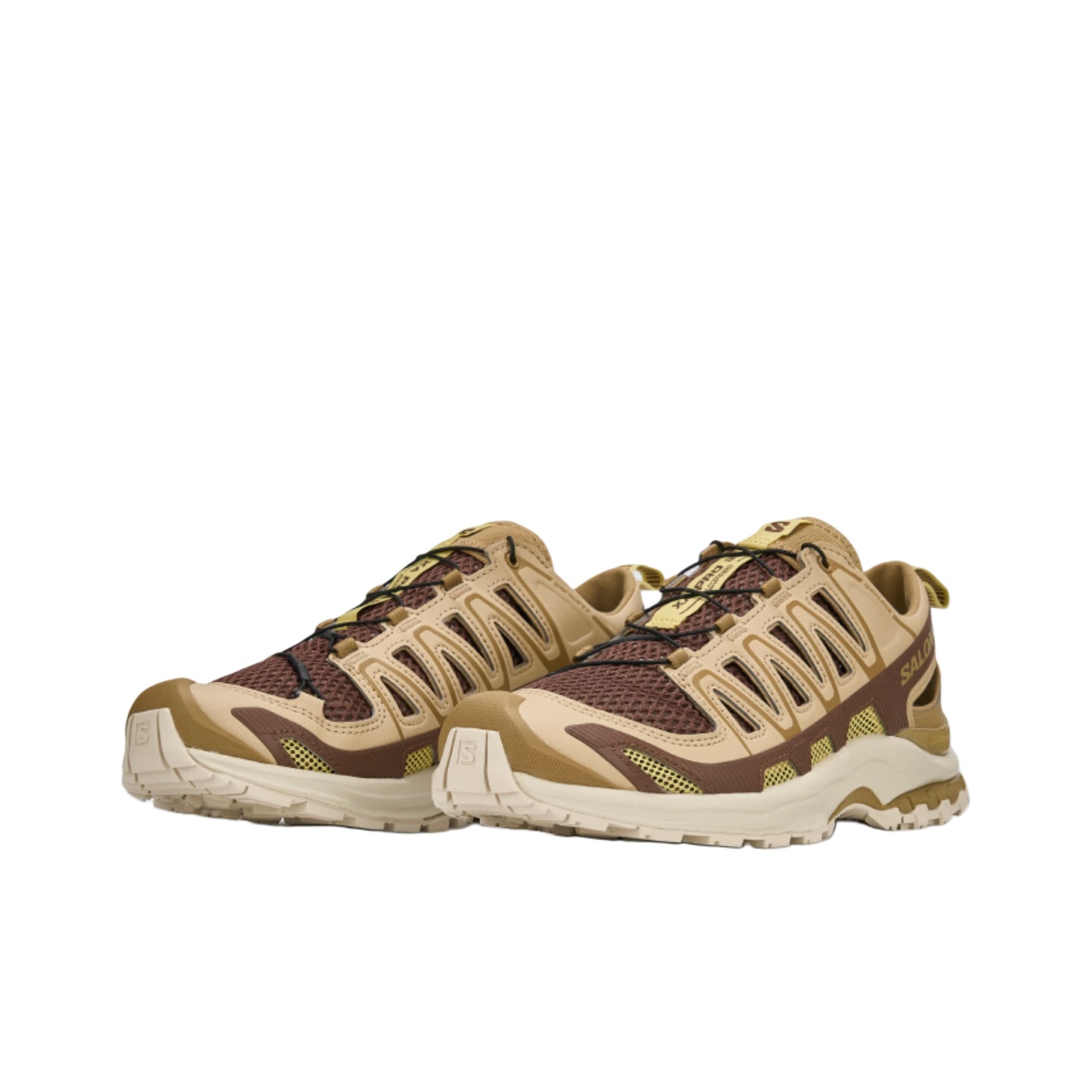 SALOMON XA PRO 3D Тканевые дыш – обзор и цена Salomon Shoes Xa Pro 3D