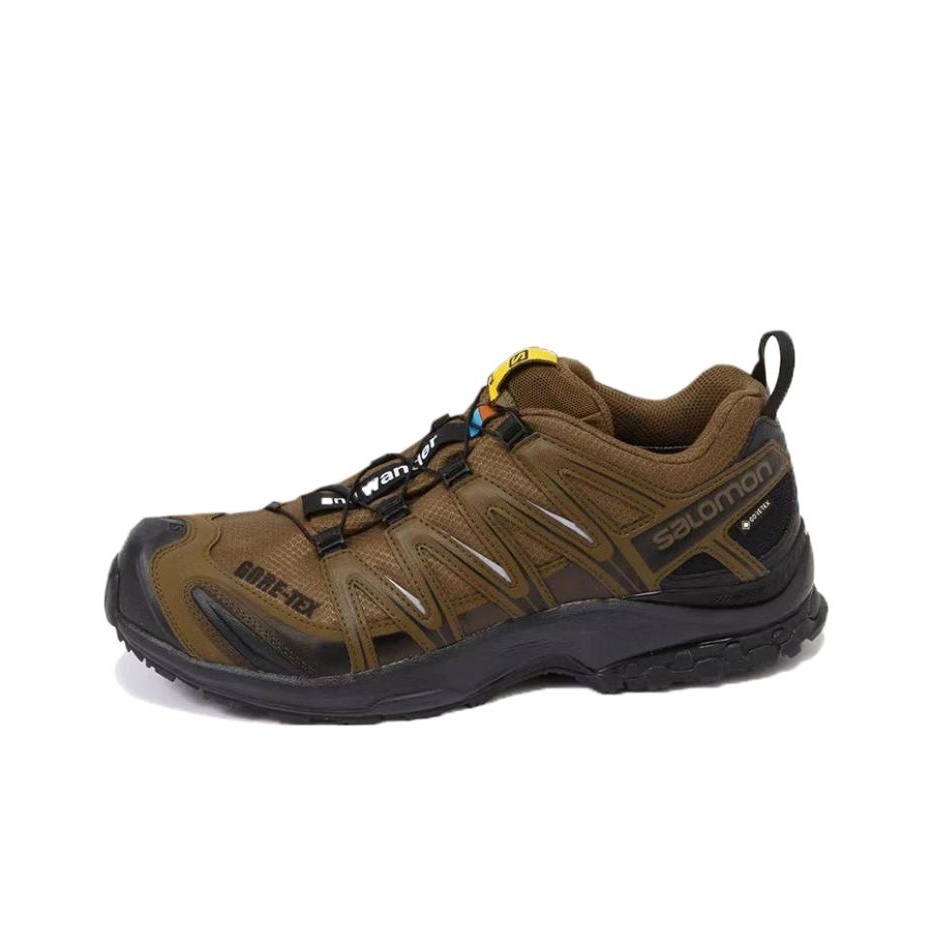 SALOMON x And Wander XA PRO 3D – обзор и цена Salomon Shoes Xa Pro 3D