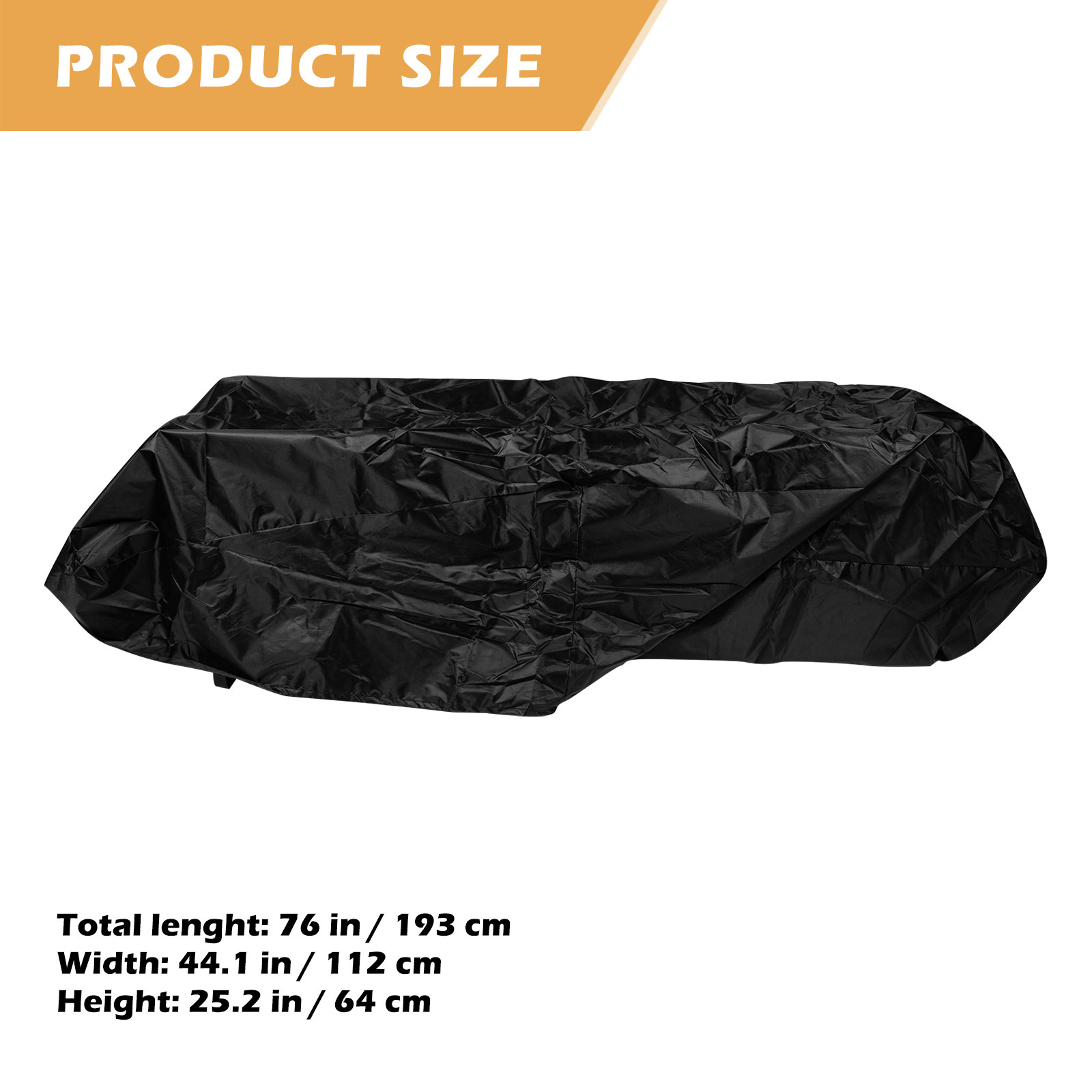 Премиум-чехол для газонокосилк – обзор и цена Outdoor Furniture Protector