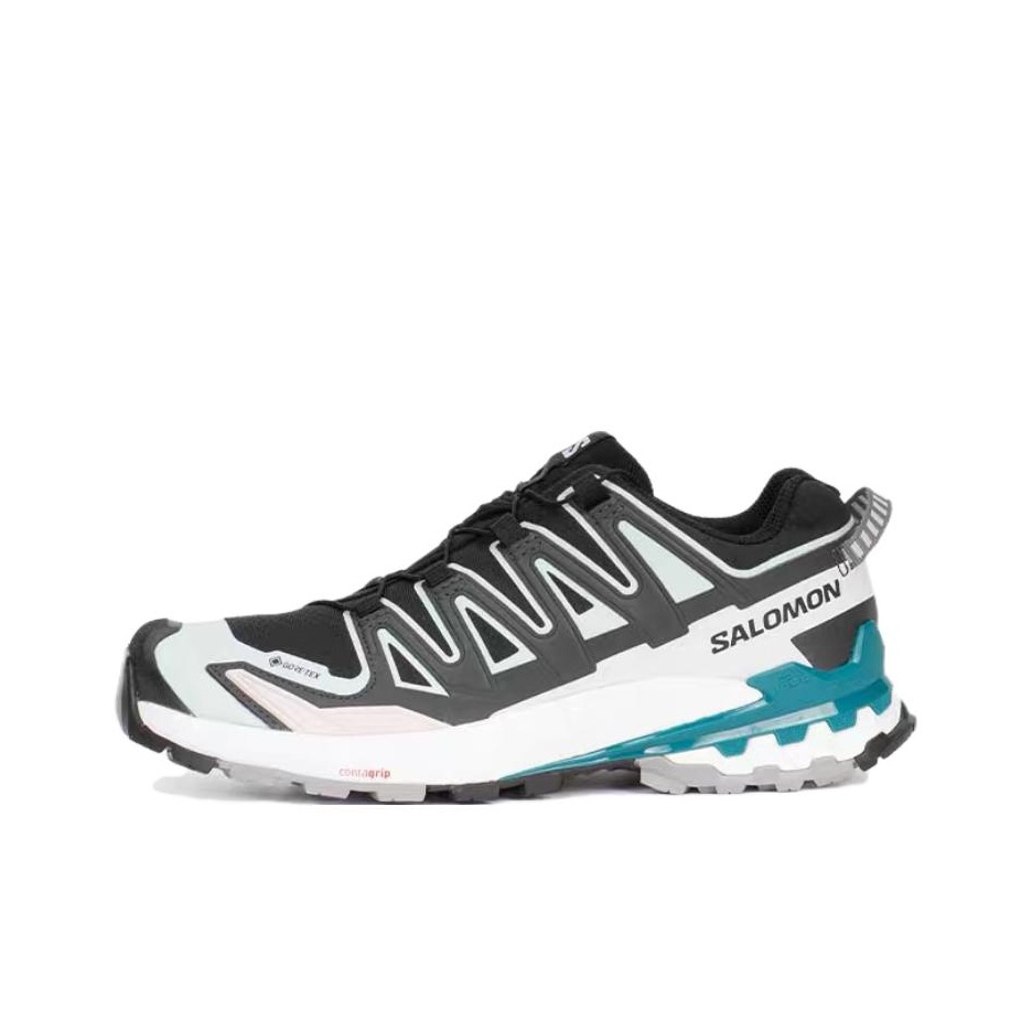SALOMON XA Pro 3D V9 Удобные н – обзор и цена Salomon Shoes Xa Pro 3D