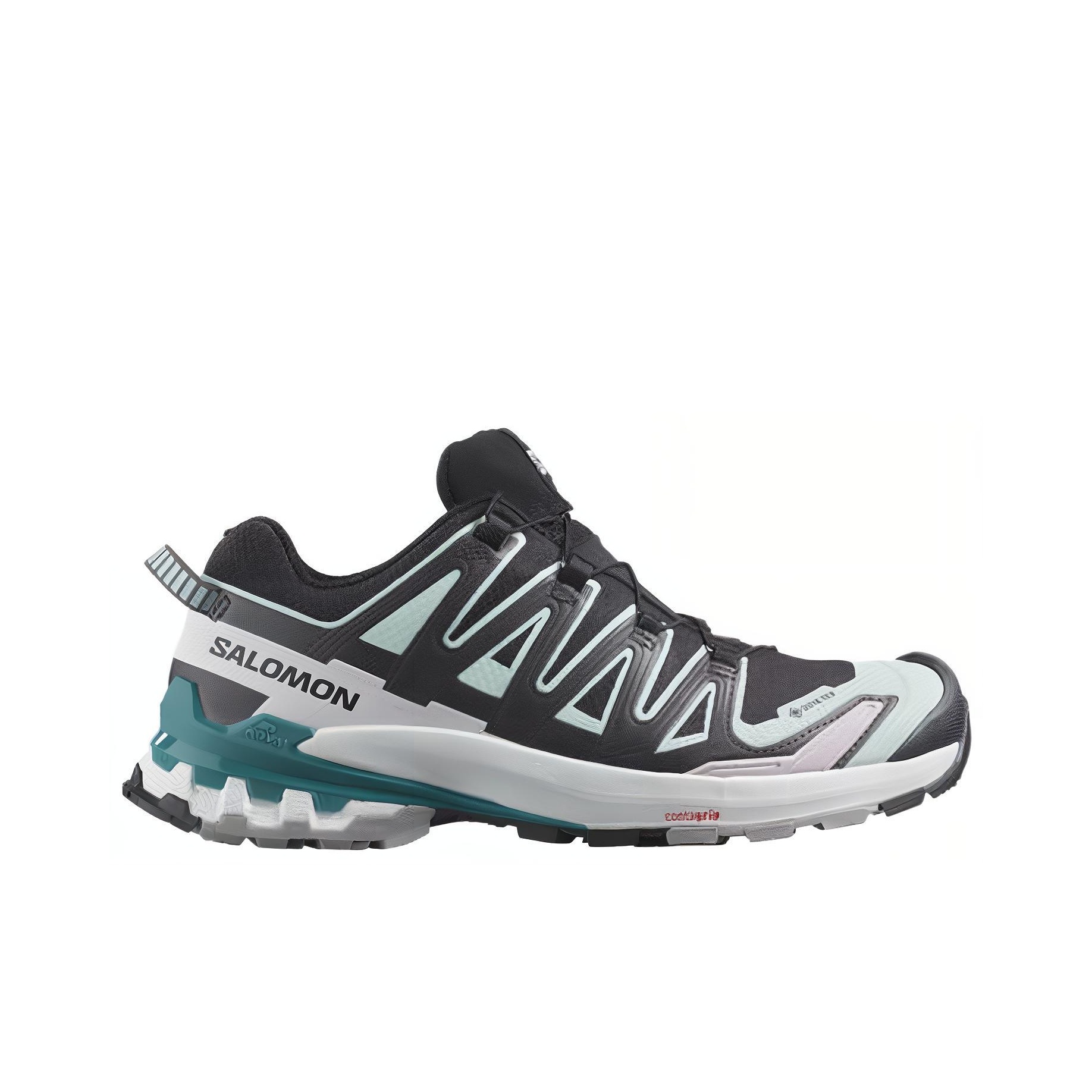 SALOMON XA Pro 3D V9 Удобные н – обзор и цена Salomon Shoes Xa Pro 3D