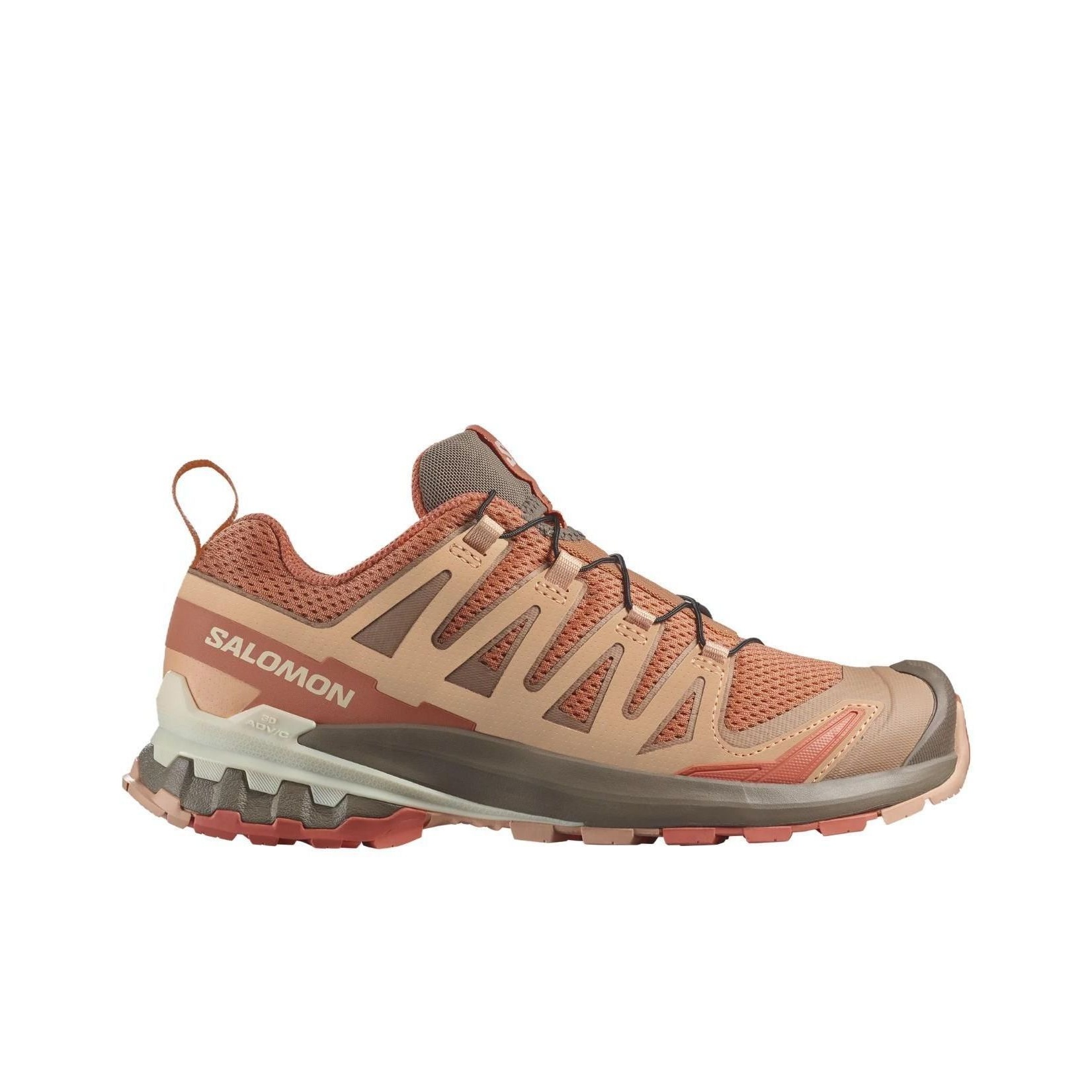 SALOMON XA Pro 3D V9 Удобные Н – обзор и цена Salomon Shoes Xa Pro 3D