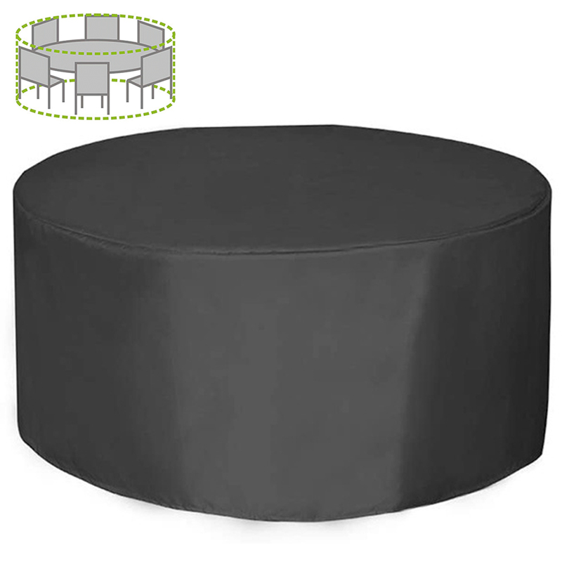 Чехол для садовой мебели 12 ра – обзор и цена Outdoor Furniture Protector