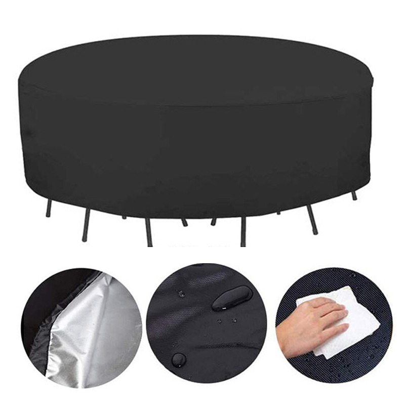 Чехол для садовой мебели 12 ра – обзор и цена Outdoor Furniture Protector