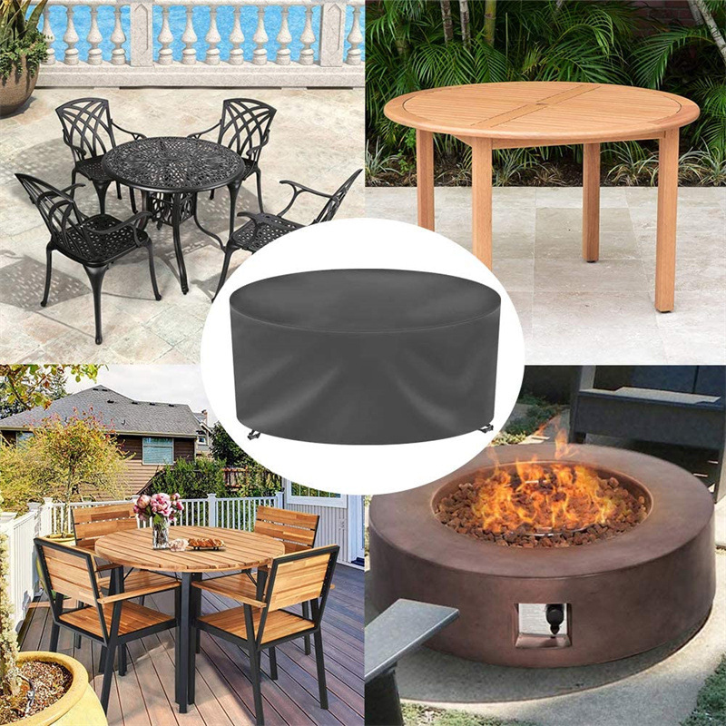 Чехол для садовой мебели 12 ра – обзор и цена Outdoor Furniture Protector
