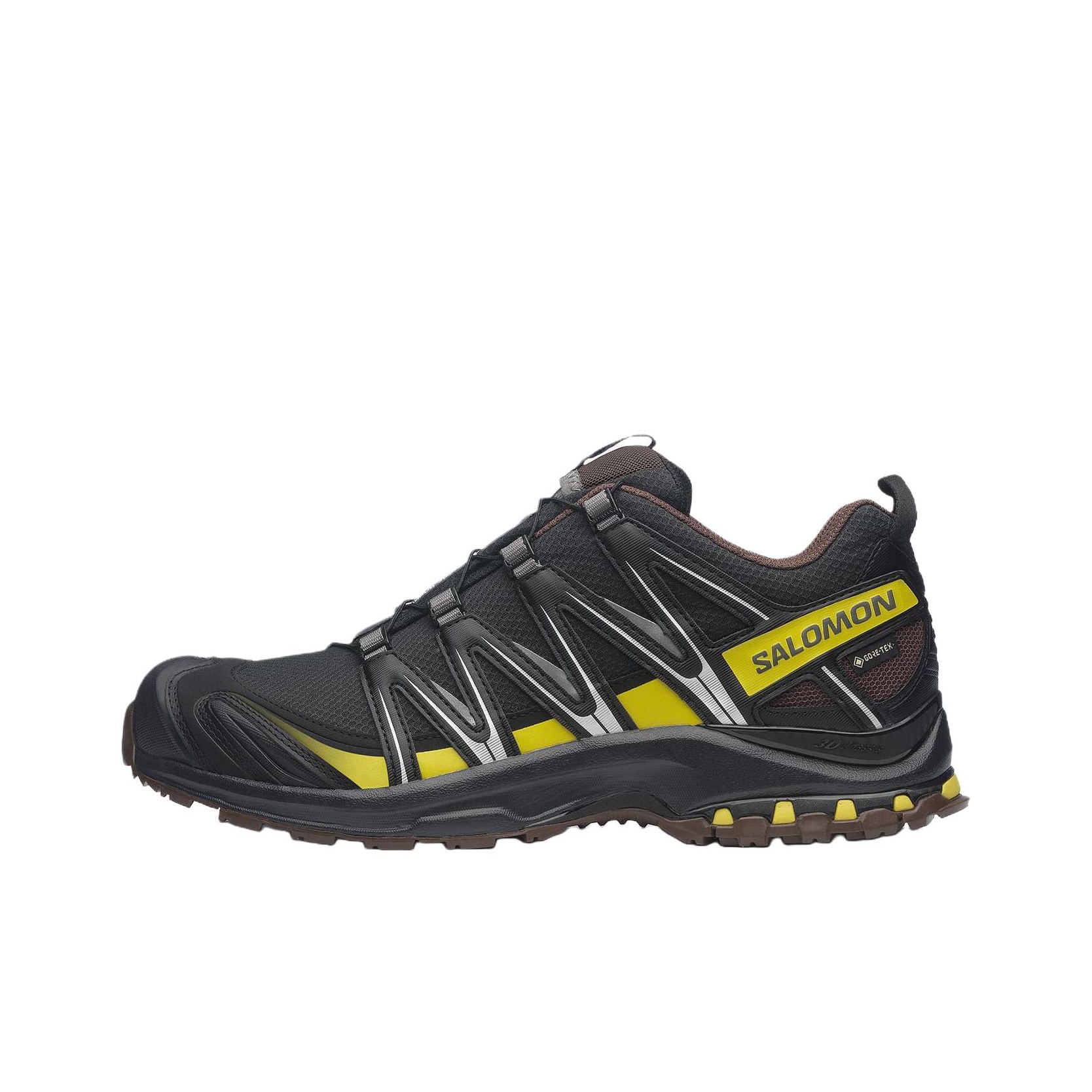 SALOMON XA PRO 3D Водонепрониц – обзор и цена Salomon Shoes Xa Pro 3D