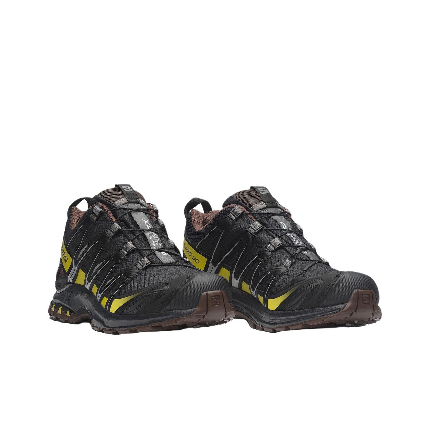 SALOMON XA PRO 3D Водонепрониц – обзор и цена Salomon Shoes Xa Pro 3D