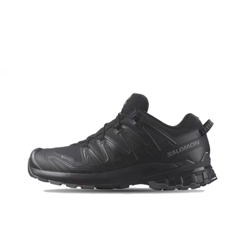 Кроссовки Salomon XA Pro 3D V9 – обзор и цена Salomon Shoes Xa Pro 3D