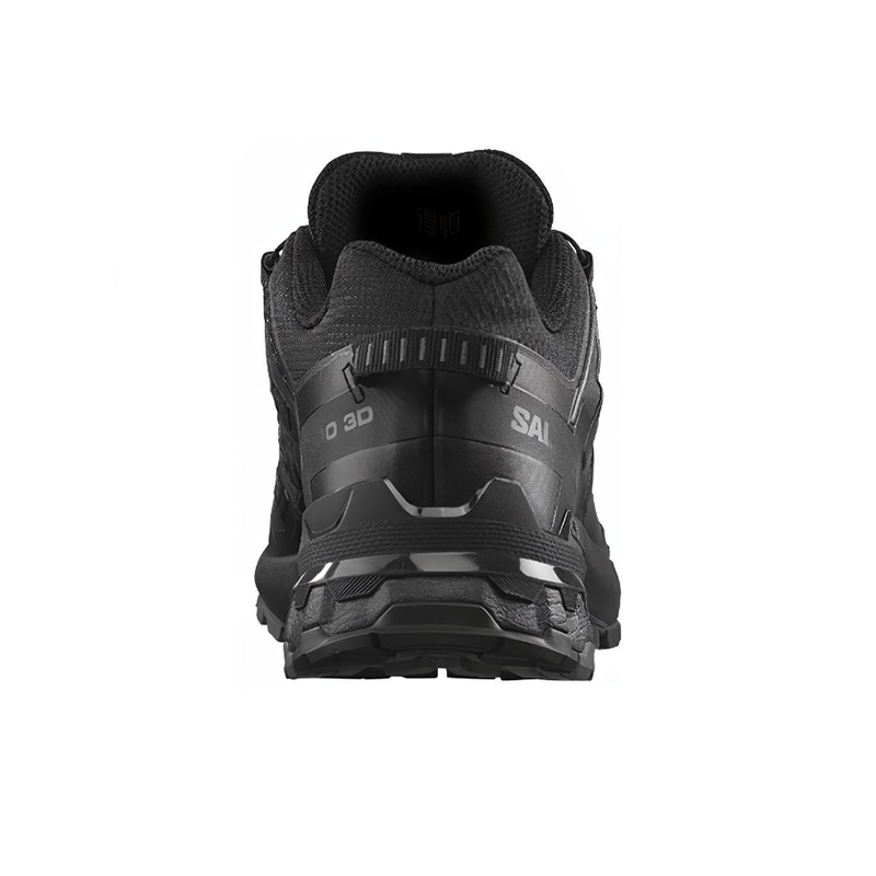 Кроссовки Salomon XA Pro 3D V9 – обзор и цена Salomon Shoes Xa Pro 3D