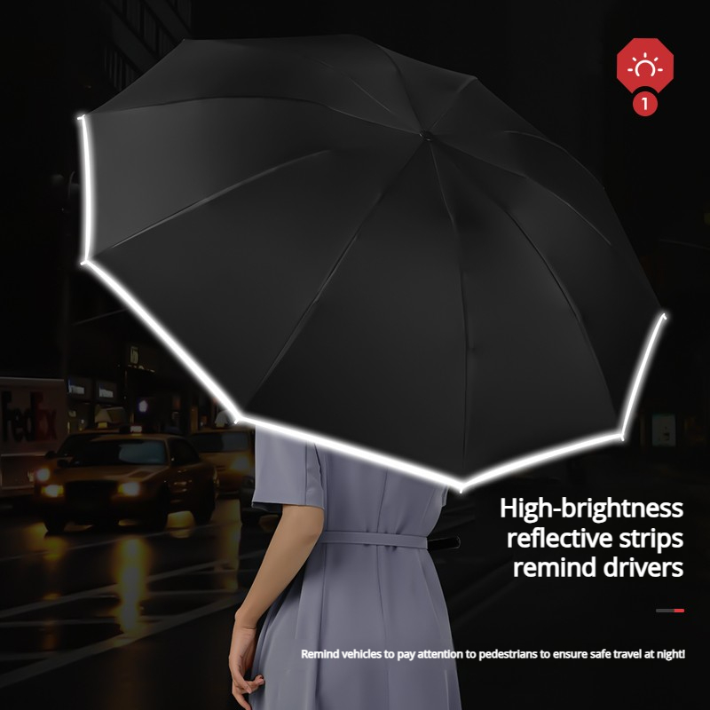 Зонт-трость на 20 спицах для м – обзор и цена Parasol Umbrella Large