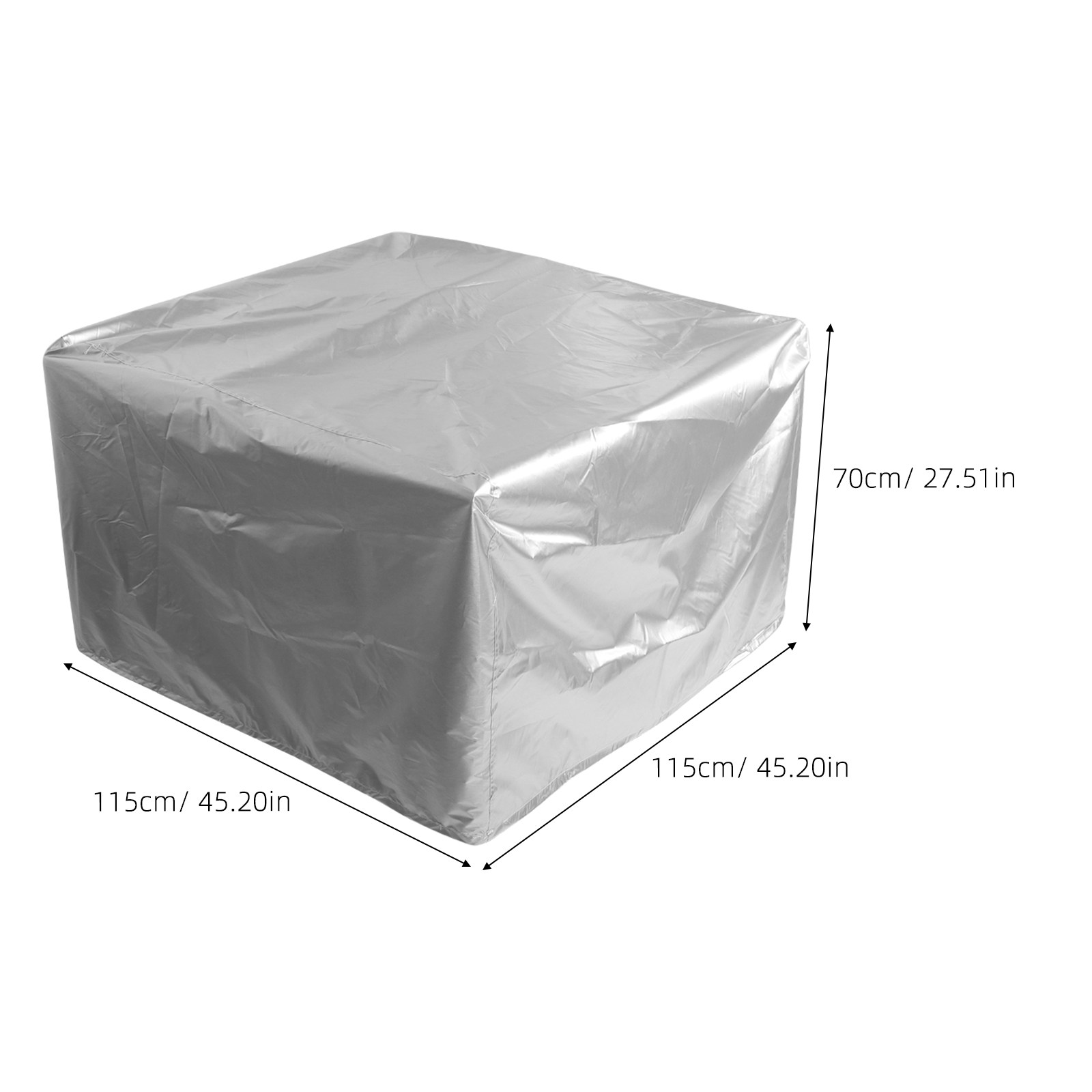 Чехол для уличной мебели из ок – обзор и цена Outdoor Furniture Protector