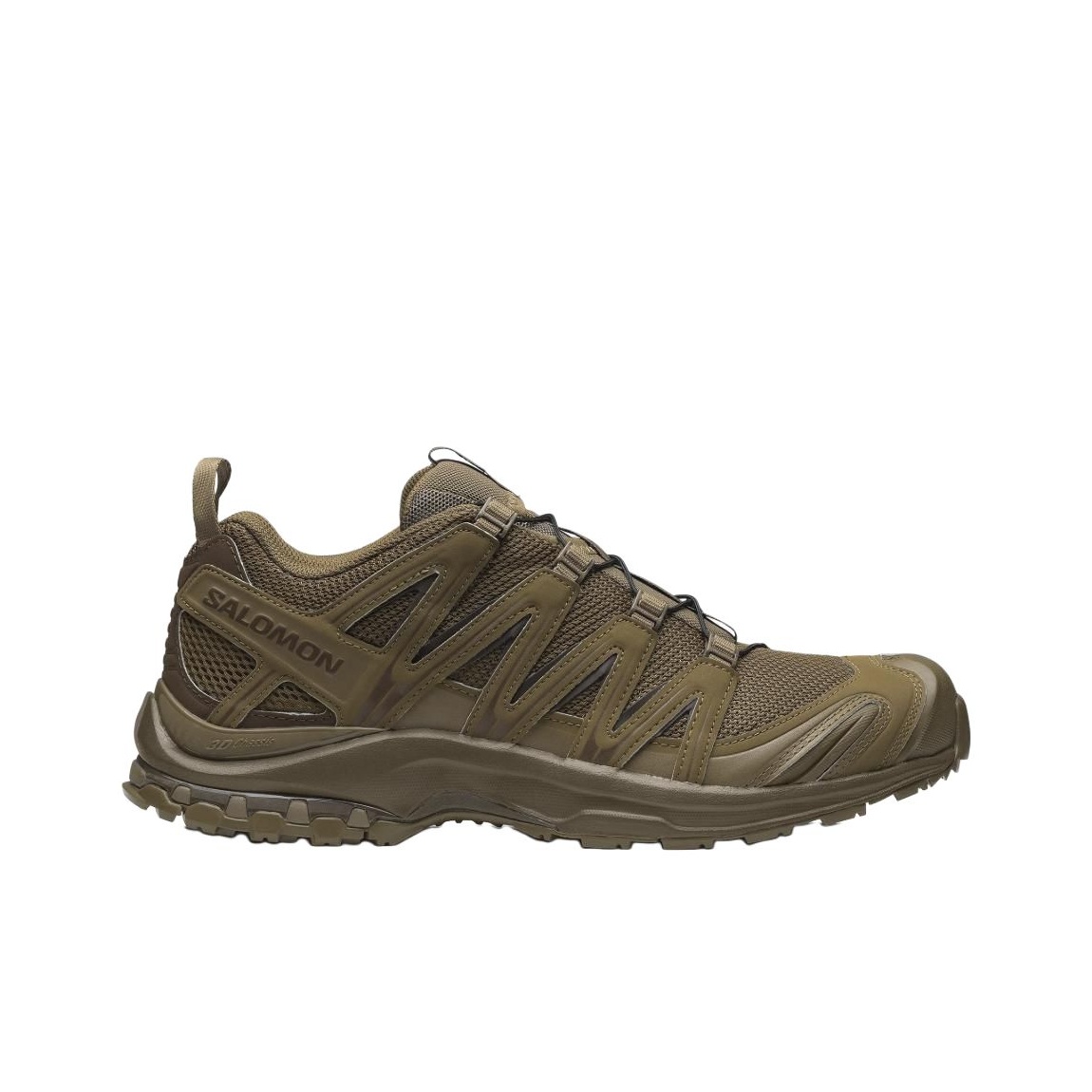 SALOMON XA PRO 3D, низкие повс – обзор и цена Salomon Shoes Xa Pro 3D