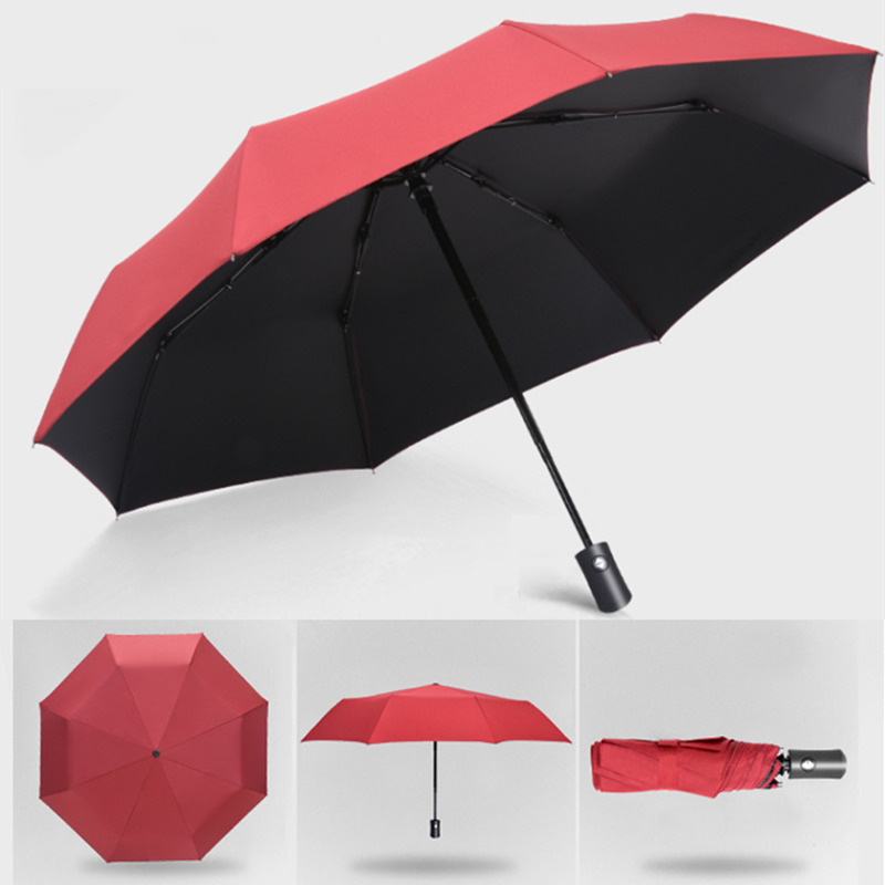 Автоматический зонт от дождя и – обзор и цена Parasol Umbrella Large