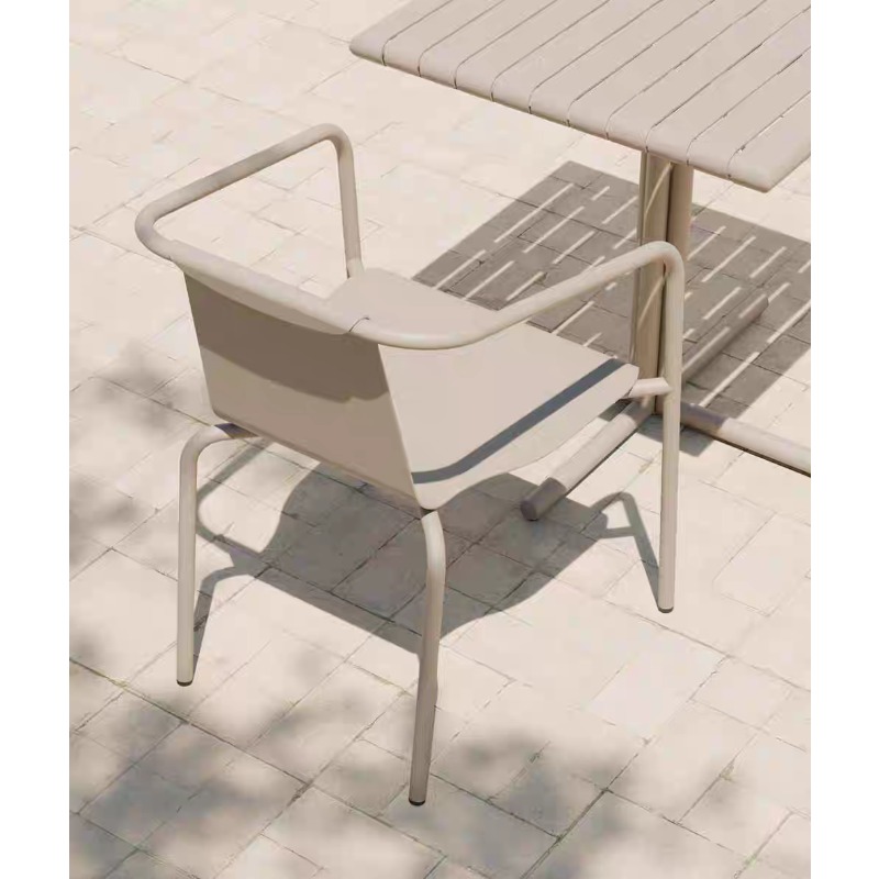 Скандинавский комплект мебели  – обзор и цена Outdoor Furniture Modern