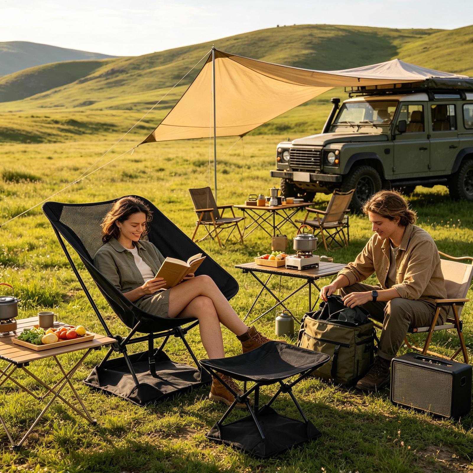 Напольный коврик из ткани Оксф – обзор и цена Outdoor Furniture Used