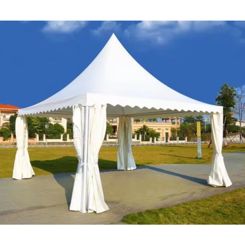 Красивые водонепроницаемые шат – обзор и цена Outdoor Furniture Gazebo