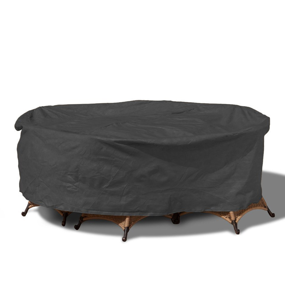 Круглый чехол для садовой мебе – обзор и цена Outdoor Furniture Used
