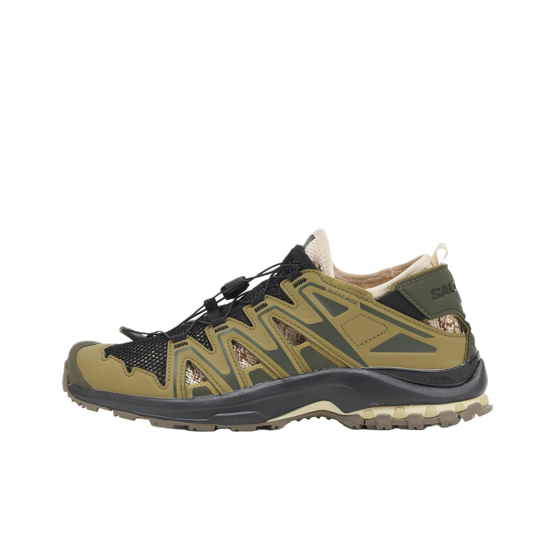 SALOMON XA PRO 3D Дышащие, под – обзор и цена Salomon Shoes Xa Pro 3D
