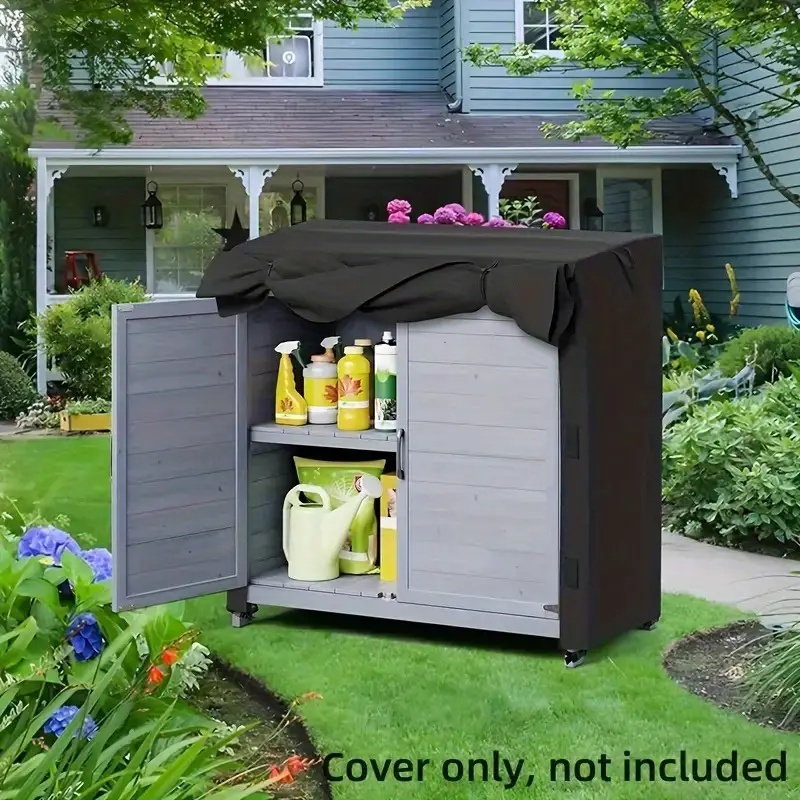 Надежный водонепроницаемый чех – обзор и цена Outdoor Furniture Protector
