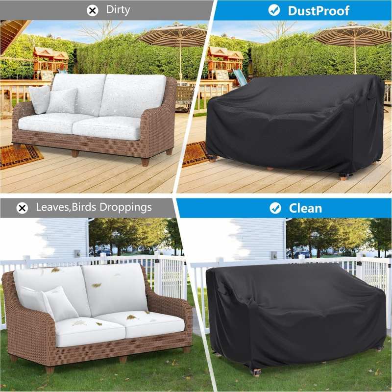 1 шт. чехол для уличной мебели – обзор и цена Outdoor Furniture Protector