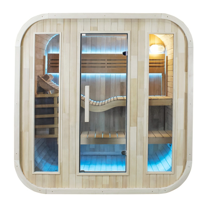 Уличная сауна: современная диз – обзор и цена Outdoor Furniture Modern