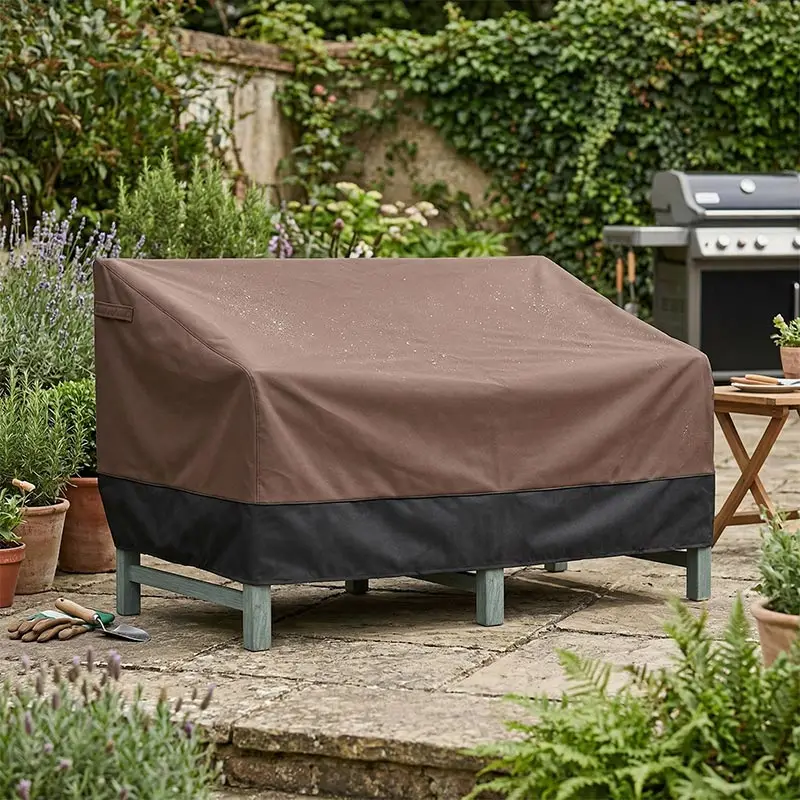 Прочный чехол для двойного див – обзор и цена Outdoor Furniture Protector