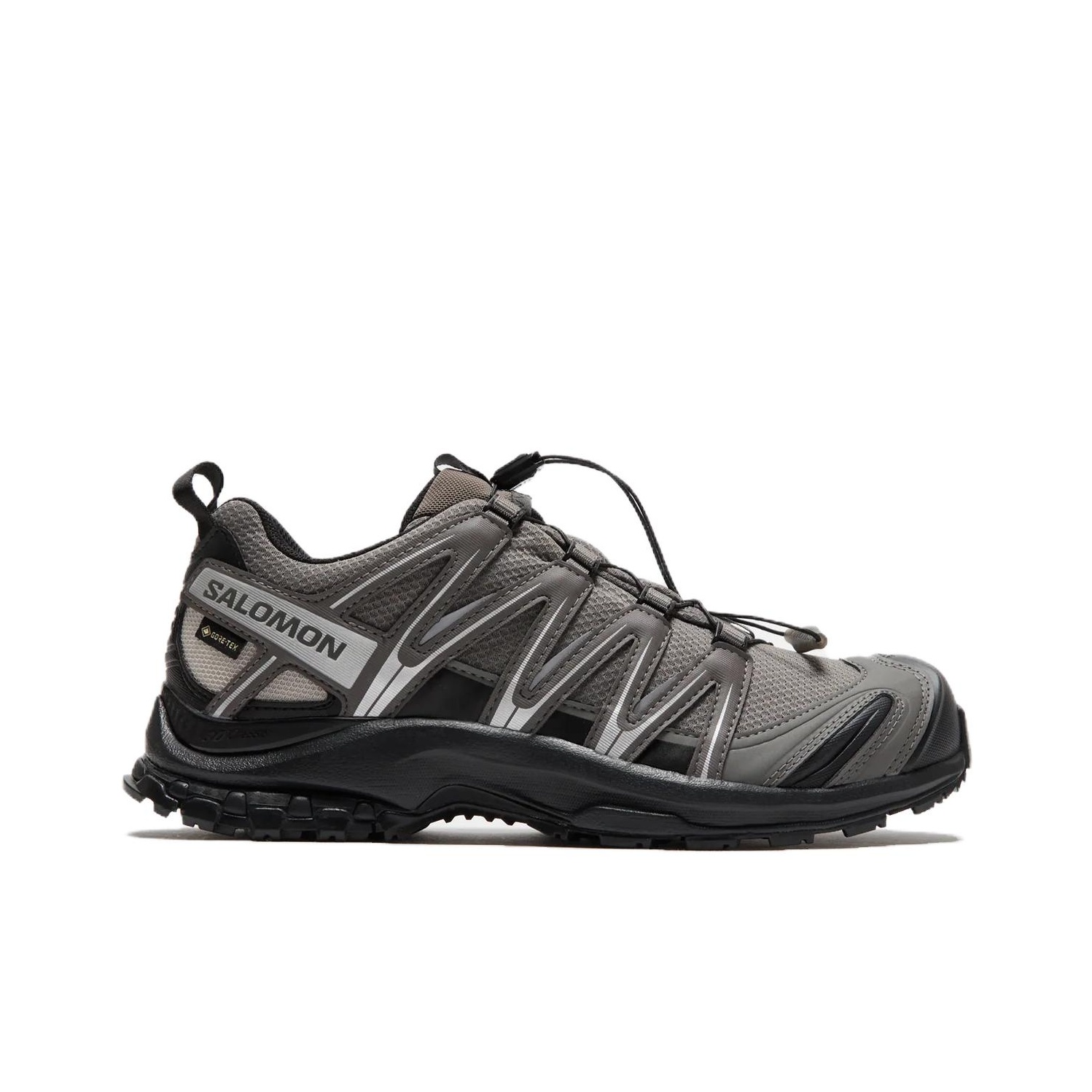 Кроссовки для бега SALOMON XA  – обзор и цена Salomon Shoes Xa Pro 3D