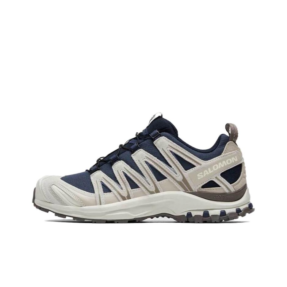 SALOMON XA PRO 3D Ткань Дышаща – обзор и цена Salomon Shoes Xa Pro 3D