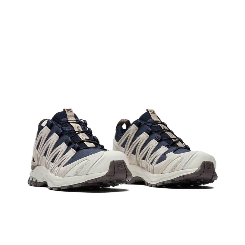 SALOMON XA PRO 3D Ткань Дышаща – обзор и цена Salomon Shoes Xa Pro 3D