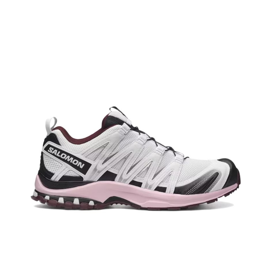 SALOMON XA PRO 3D Низкие повсе – обзор и цена Salomon Shoes Xa Pro 3D