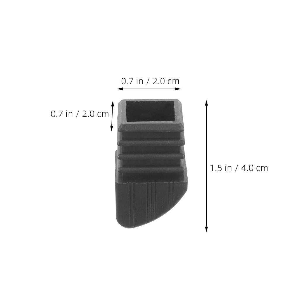 12 шт. складных накладок на но – обзор и цена Outdoor Furniture Protector