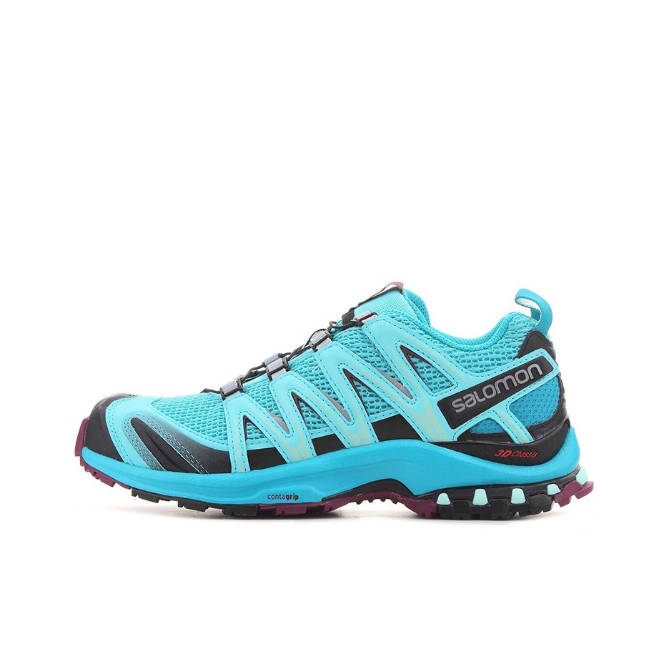 SALOMON XA Pro 3D V9 Женские н – обзор и цена Salomon Shoes Xa Pro 3D