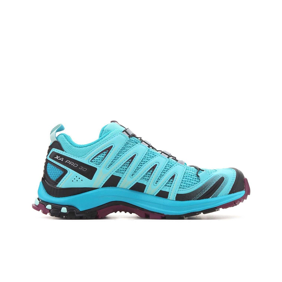 SALOMON XA Pro 3D V9 Женские н – обзор и цена Salomon Shoes Xa Pro 3D