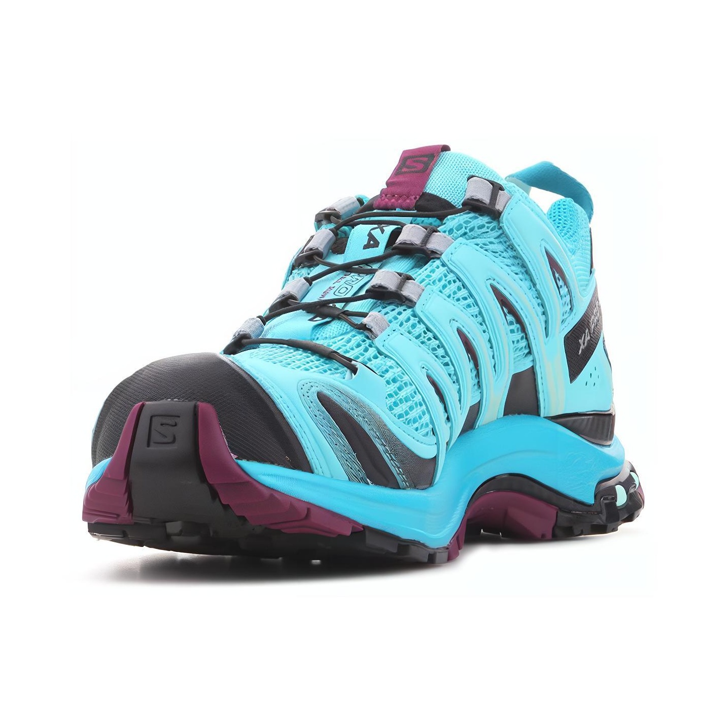 SALOMON XA Pro 3D V9 Женские н – обзор и цена Salomon Shoes Xa Pro 3D